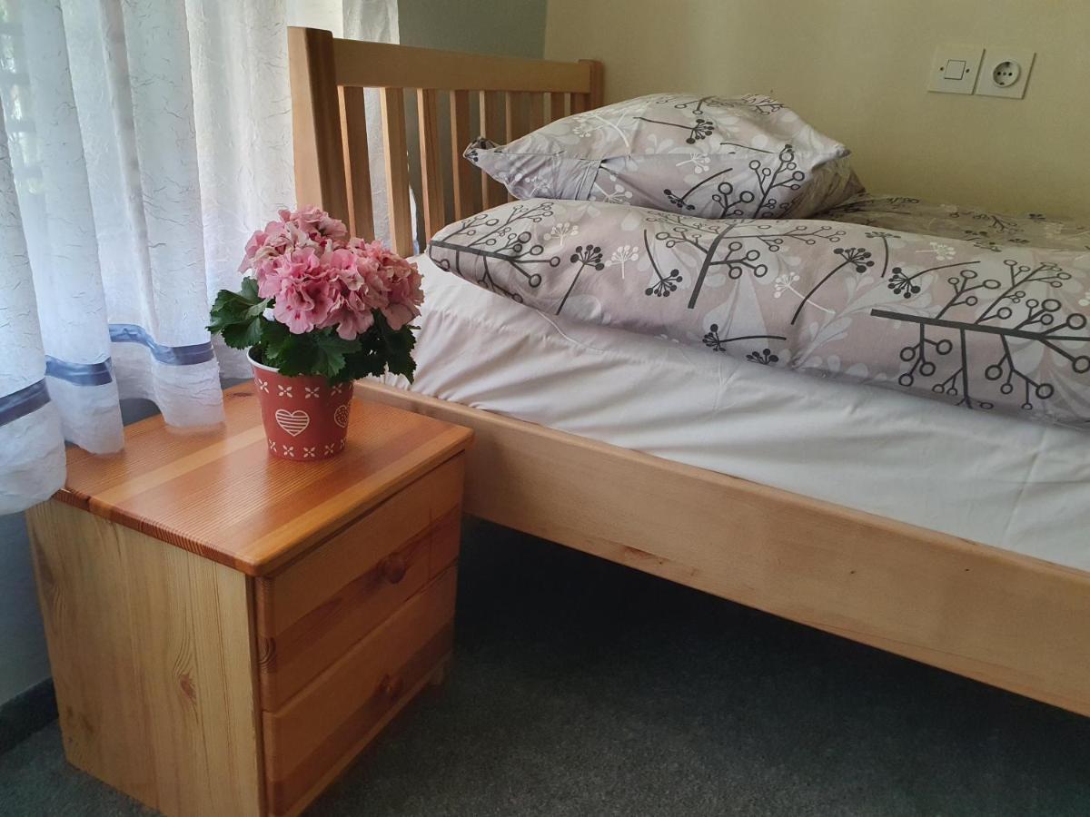 Pension Ttt Bled Dış mekan fotoğraf