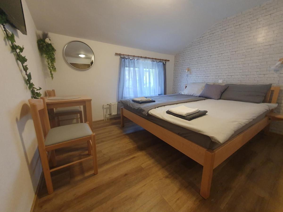 Pension Ttt Bled Dış mekan fotoğraf