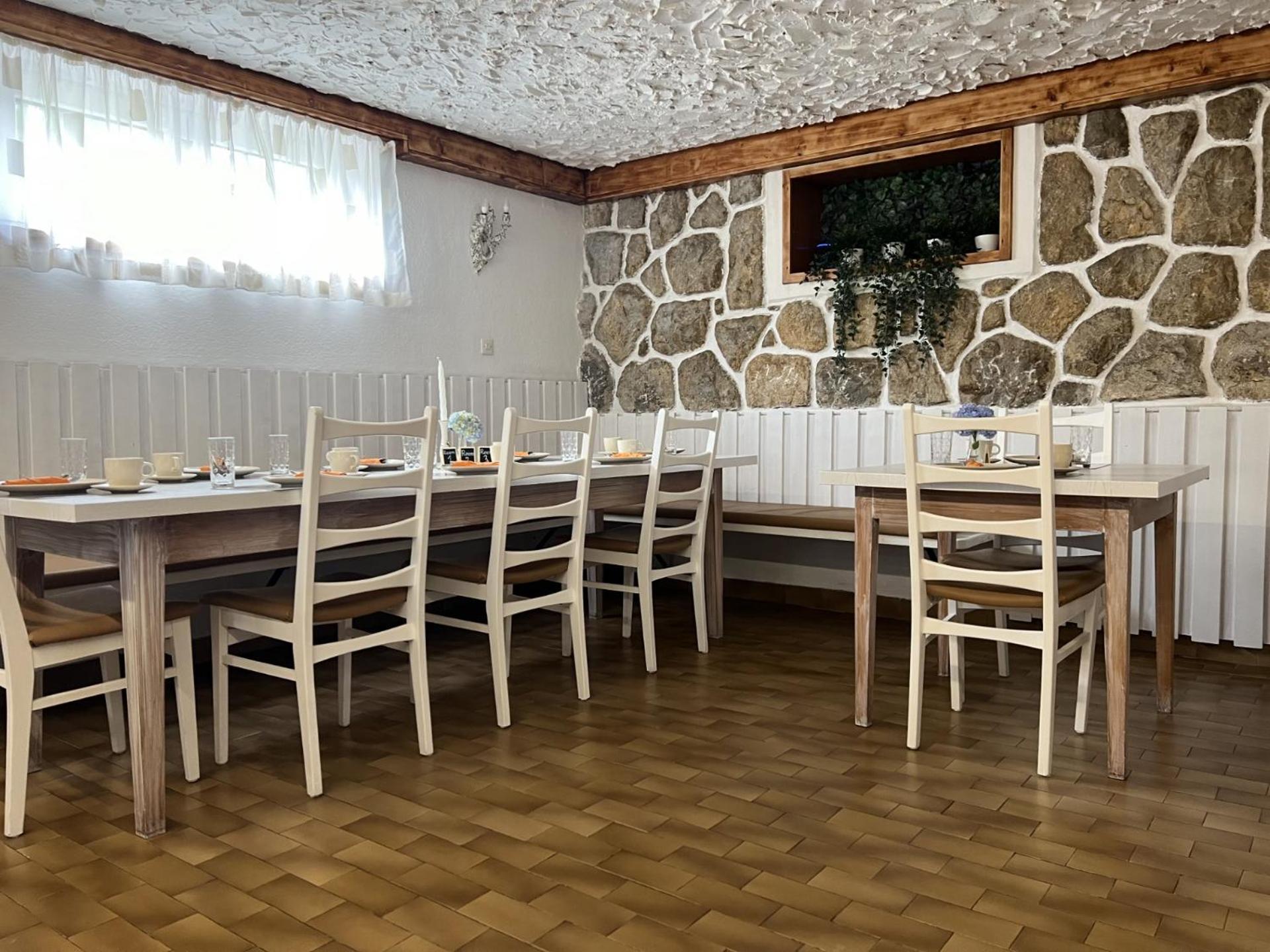 Pension Ttt Bled Dış mekan fotoğraf